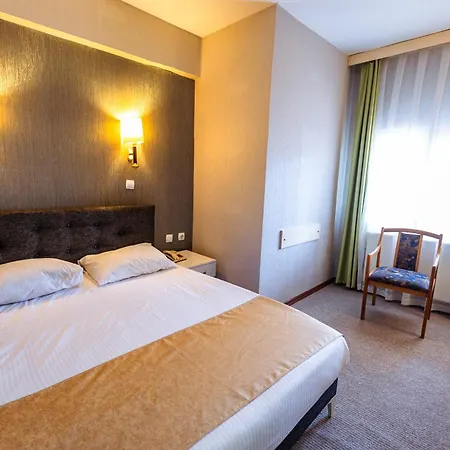 Отель Floria Cappadocia 4*